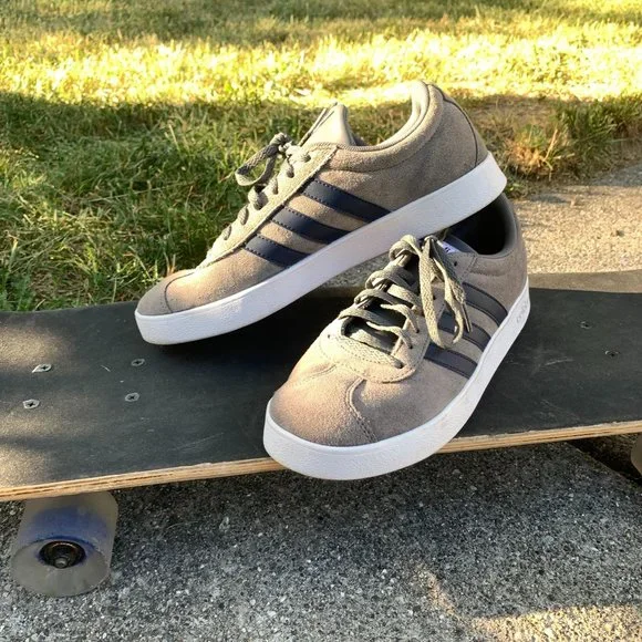 Adidas ortholite float skateboard best sale